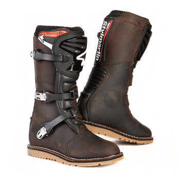 Bottes Impact RS Waterproof Stylmartin