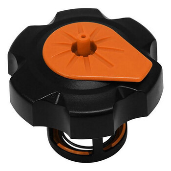 Bouchon de réservoir à remplissage rapide KTM Lug tuff jug