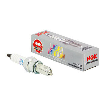 Bougie CR8EIB10 NGK