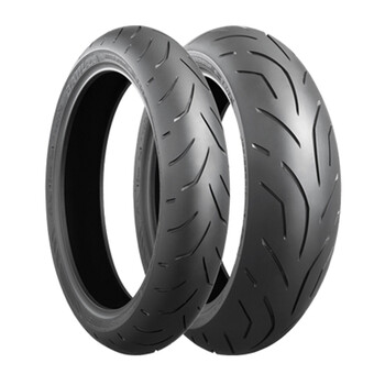 Pneu Battlax S20 Evo Bridgestone