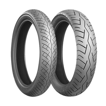 Pneu Battlax BT-45 Bridgestone