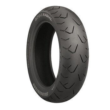 Pneu Exedra G704 (Arrière) Bridgestone