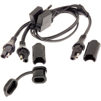 Adaptateur allume cigare Tecmate O-106 USB RAPIDE UNIVERSEL - Adaptateur et  chargeur 