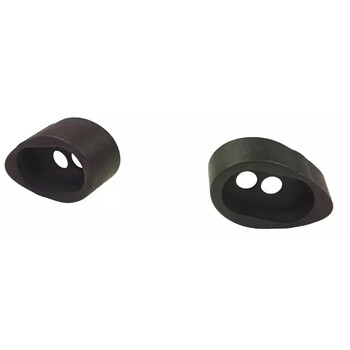 Adaptateurs 20 mm pour clignotant d'origine HondaACCESS DESIGN