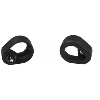 Adaptateurs 22 mm pour clignotant d'origine YamahaACCESS DESIGN