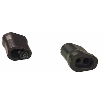 Adaptateurs 45 mm pour clignotant d'origine HondaACCESS DESIGN