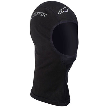 Cagoule Open Face Balaclava Alpinestars moto : , cagoule  de moto