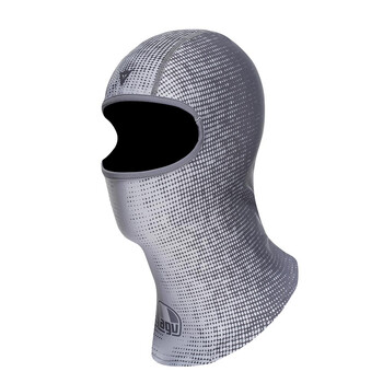 Cagoule Balaclava Grey Dainese