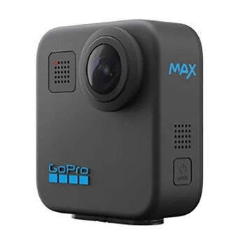 Caméra MAXGO PRO