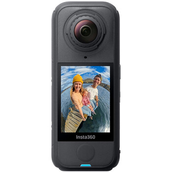 Caméra X4 Air - Pack standard insta360