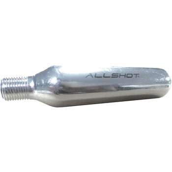 Cartouche CO2 Allshot