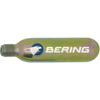 Cartouche CO2 Bering