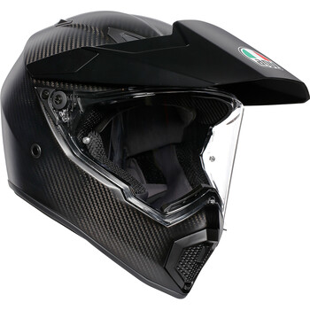 Casque AX9 Mono AGV