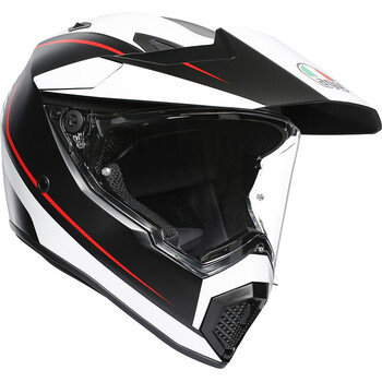 Casque AX9 Pacific Road AGV