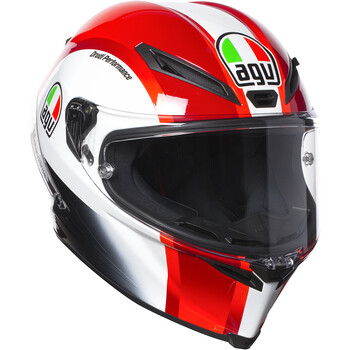 Visiere / Ecran Pour Casque AGV - Speedway