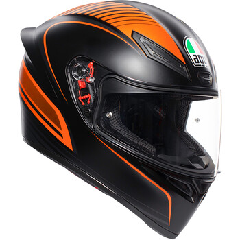 Casque K1 Warmup AGV