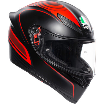 Casque K1 Warmup AGV