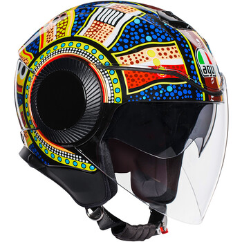 Casque Orbyt Dreamtime AGV