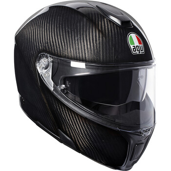 Casque SportModular Solid AGV