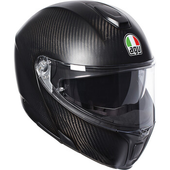 Casque SportModular Solid AGV