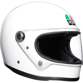 Casque X3000 Solid AGV