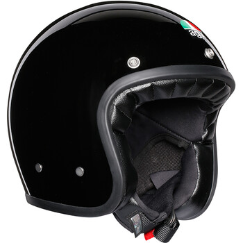 Casque X70 Solid AGV