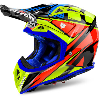 Casque Moto Cross Pas Cher Casques Moto Tout Terrain Motocross