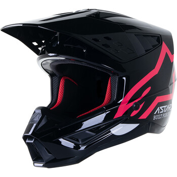 Casque S-M5 Compass Alpinestars