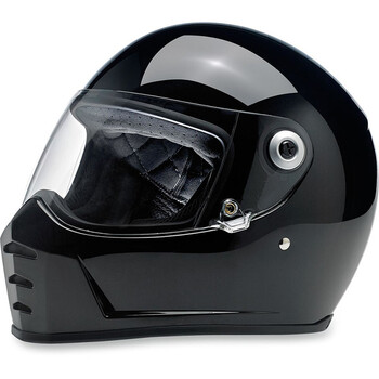 Casque Lane Splitter Biltwell
