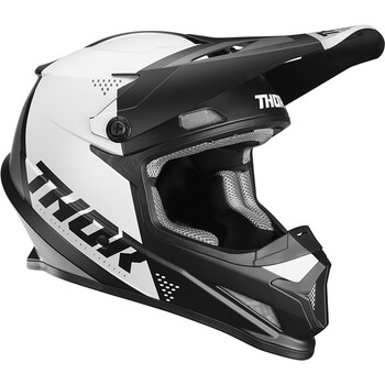 Casque Sector Blade Thor Motocross