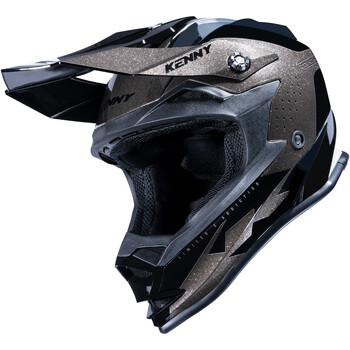  Casque De Moto pour Enfants Demi-Casque pour Enfants De 4 À 15  Ans Garçons Filles ATV Scooter Street Cruiser pour Toutes Les Saisons  A,48~57CM