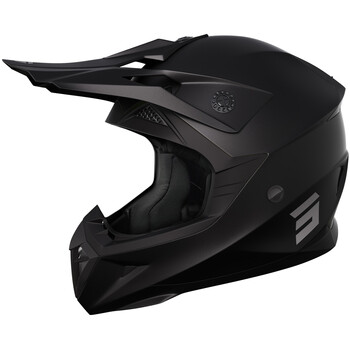 Casque moto cross enfant Fly Racing Kinetic Menace - Cross