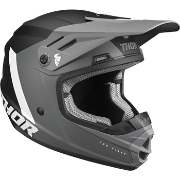 Casque enfant Sector Chev Thor Motocross