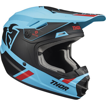 Casque enfant Sector Mips® Split Thor Motocross