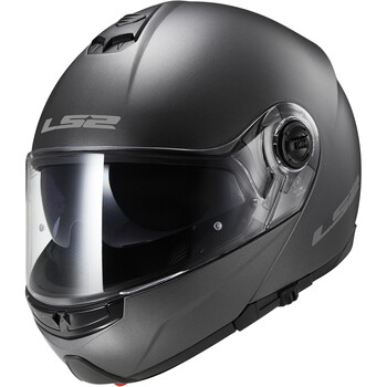 Casque FF325 Strobe Solid LS2