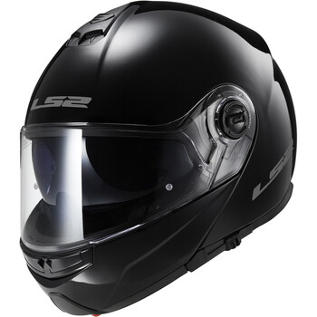 Casque FF325 Strobe Solid LS2