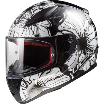 Casque Moto Femme Casque Rose Moto Et Scooter Pour Femme Dafy Moto
