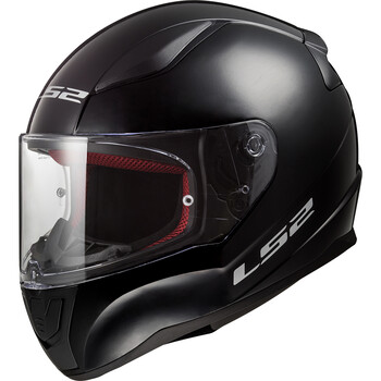 Casque FF353 Rapid Solid LS2