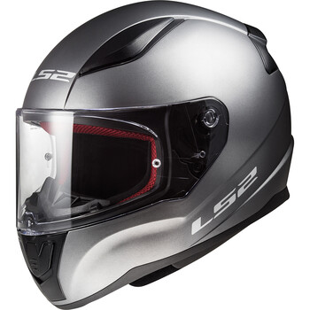 Casque FF353 Rapid Solid LS2