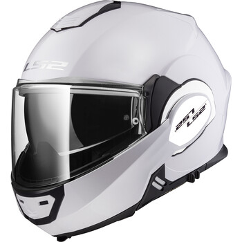 Casque FF399 Valiant Solid LS2