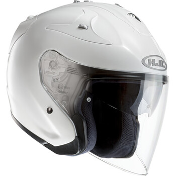 Casque FG-Jet Uni HJC