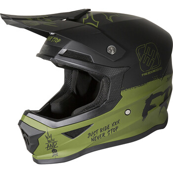 Casque XP4 Speed Freegun