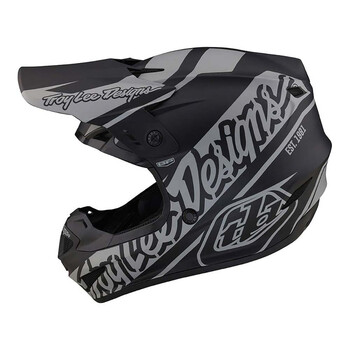 Casque GP Slice Troy Lee Designs