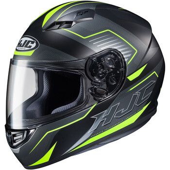 Casque CS-15 Trion HJC