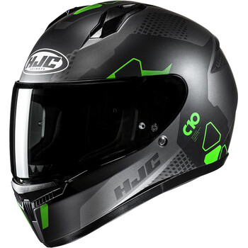 Casque C10 Aspa HJC