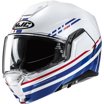 Casque i100 Sysma HJC