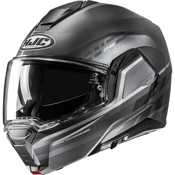 Casque i100 Sysma HJC