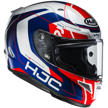 Casque RPHA11 Chakri HJC