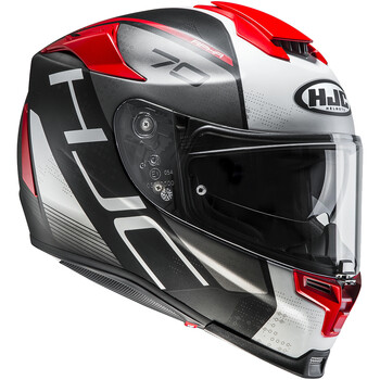 Casque RPHA 70 Vias HJC