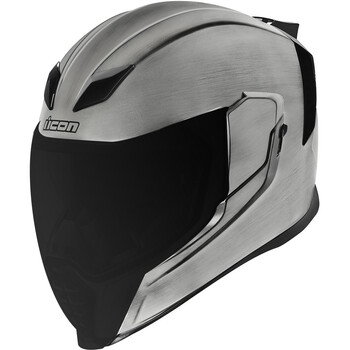 Casque Airflite Quicksilver Icon